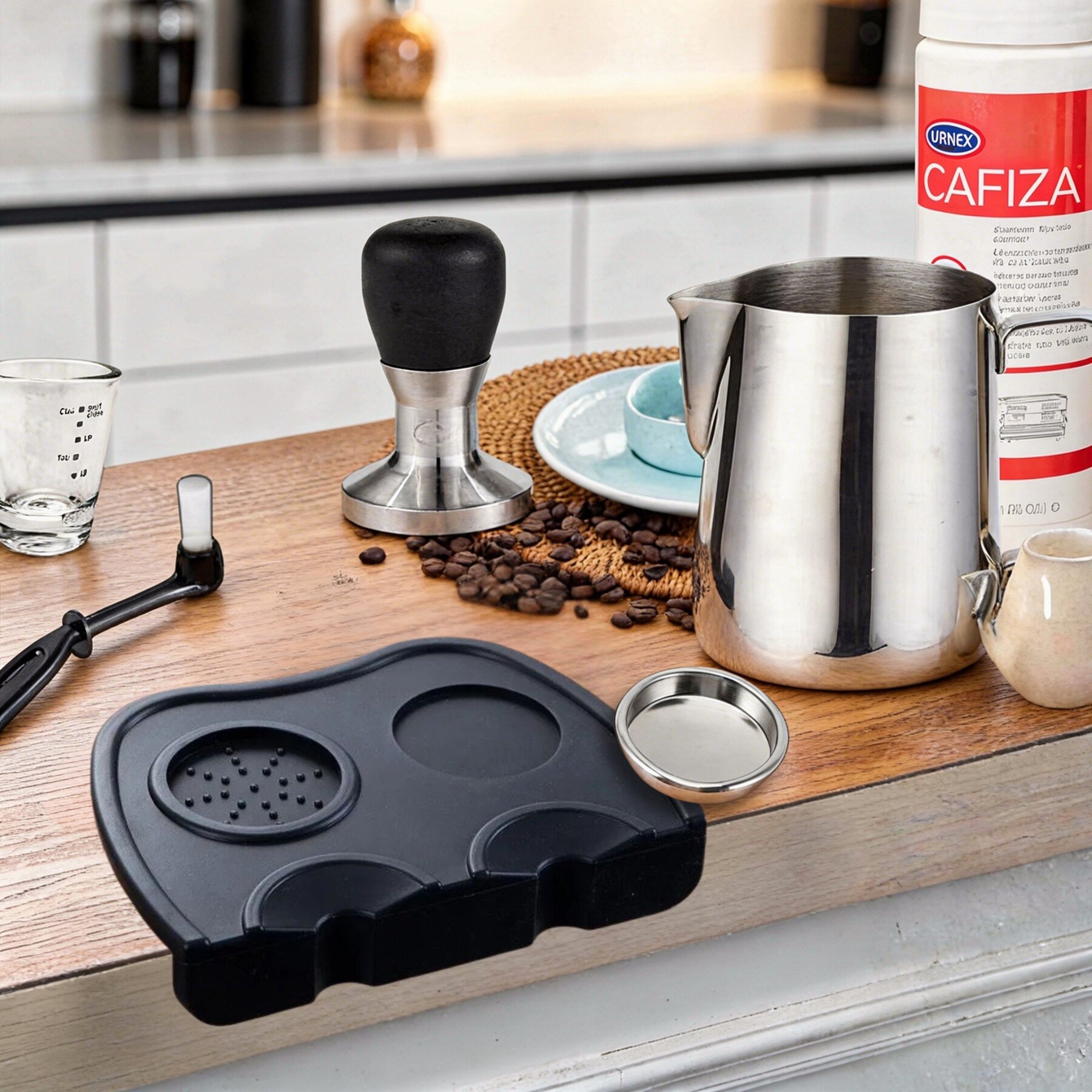 Inicio Accesorios para Baristas