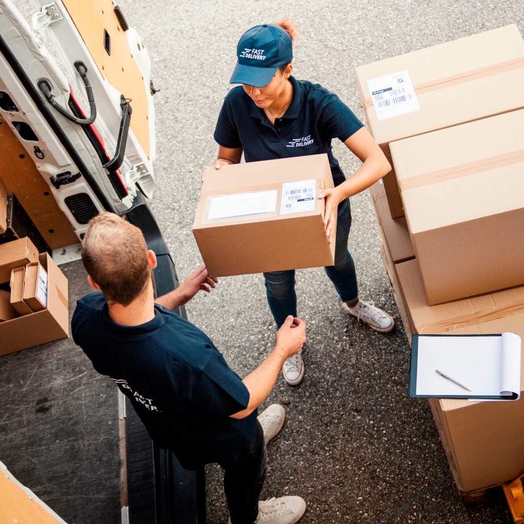 imagen distribución a negocios