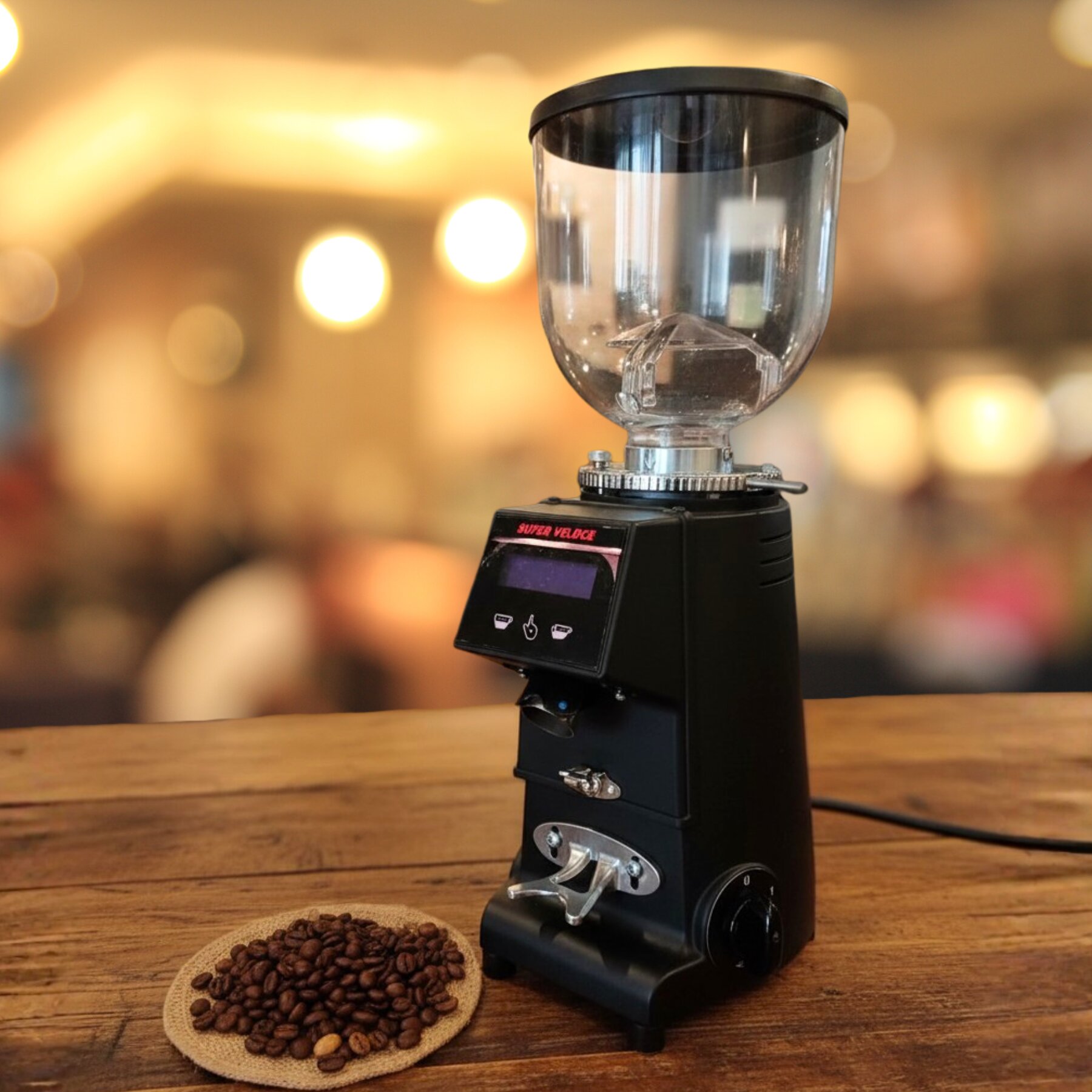 Molinos de Café